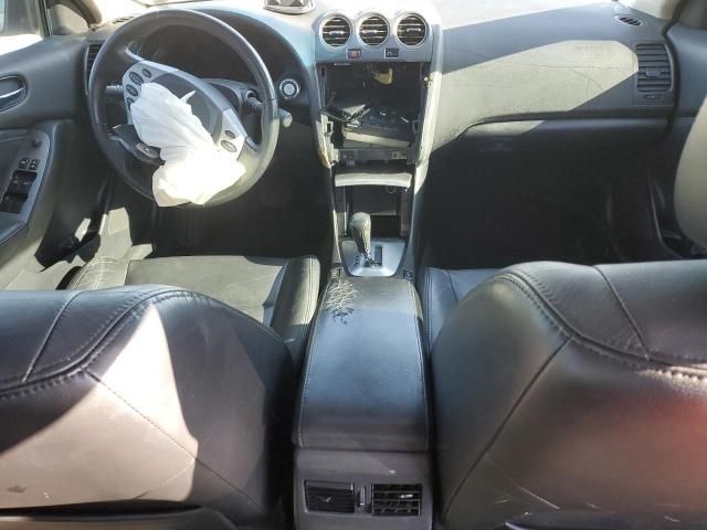 2007 Nissan Altima 2.5