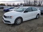 2015 Volkswagen Jetta Base