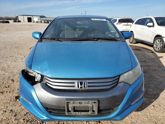 2011 Honda Insight