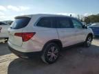 2017 Honda Pilot EXL