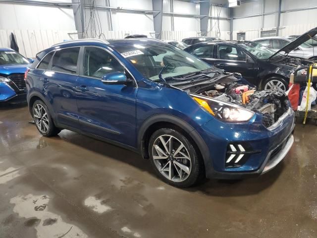 2020 KIA Niro Touring