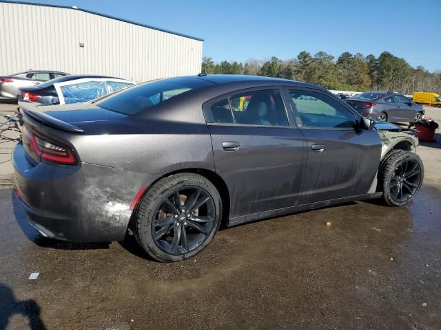 2018 Dodge Charger SXT