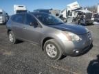 2009 Nissan Rogue S