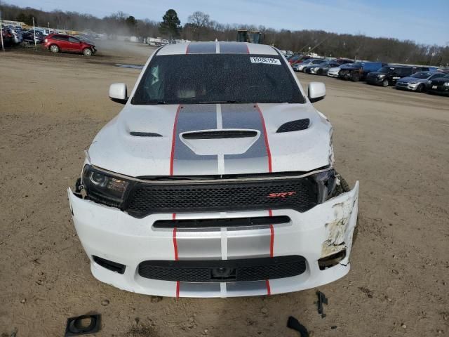 2019 Dodge Durango SRT