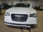 2017 Chrysler 300C Platinum