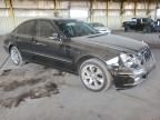 2009 Mercedes-Benz E 350