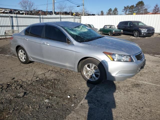 2010 Honda Accord LXP