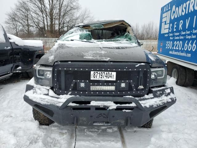 2005 Ford F350 SRW Super Duty