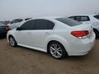 2013 Subaru Legacy 2.5I Premium