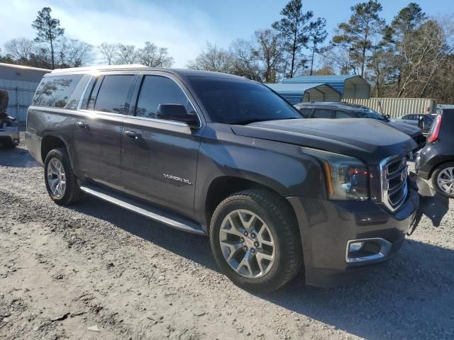 2015 GMC Yukon XL C1500 SLT