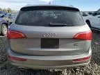 2010 Audi Q5 Premium Plus