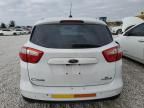 2015 Ford C-MAX SE