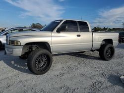 4 X 4 for sale at auction: 1997 Dodge RAM 1500