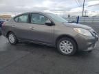 2014 Nissan Versa S