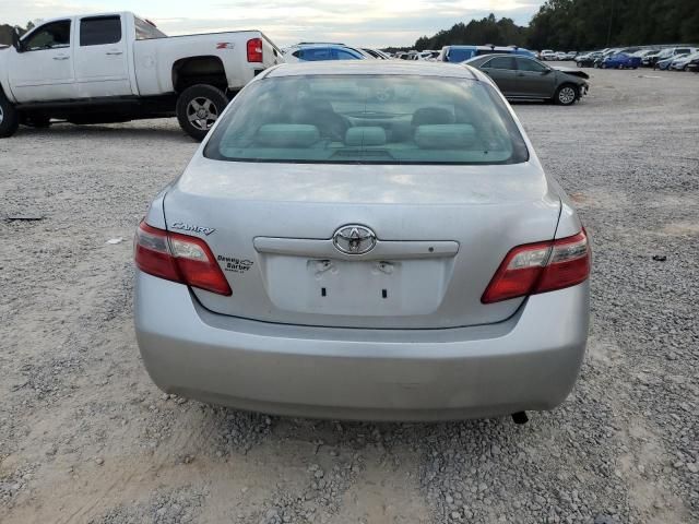 2008 Toyota Camry CE