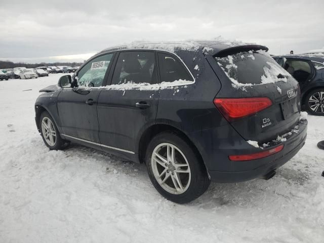 2014 Audi Q5 Premium Plus