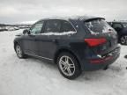 2014 Audi Q5 Premium Plus