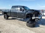 2013 GMC Sierra K2500 SLT