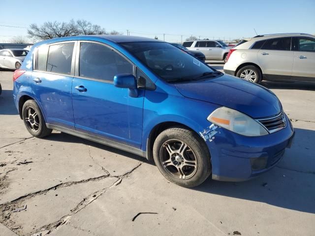 2007 Nissan Versa S