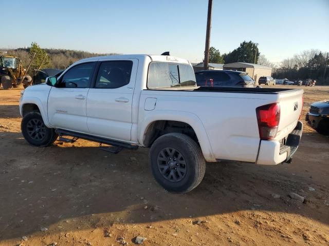 2023 Toyota Tacoma Double Cab