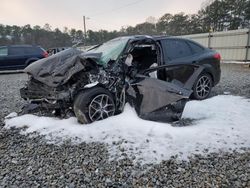 2018 Ford Focus SEL en venta en Ellenwood, GA