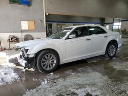 Salvage cars for sale at Sandston, VA auction: 2012 Chrysler 300 Limited