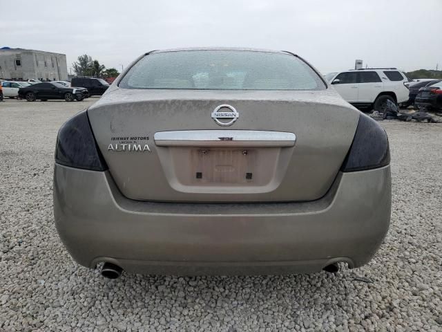 2007 Nissan Altima 2.5