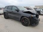 2018 Jeep Grand Cherokee SRT-8