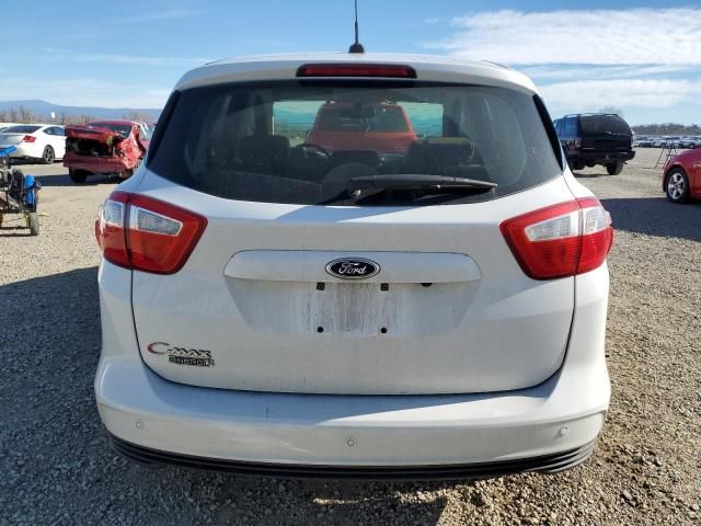 2016 Ford C-MAX Premium SEL