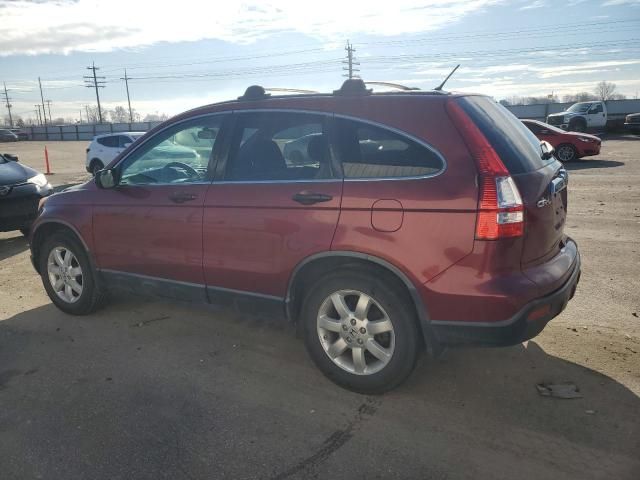 2008 Honda CR-V EX