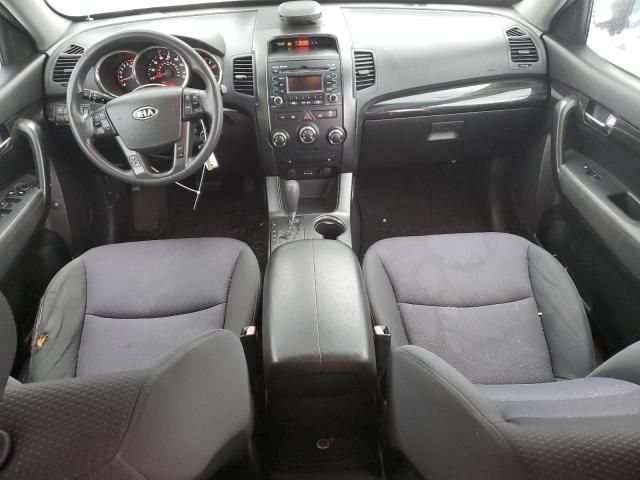 2011 KIA Sorento Base