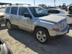 2012 Jeep Patriot Sport