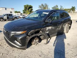 2022 Hyundai Tucson SEL en venta en Opa Locka, FL