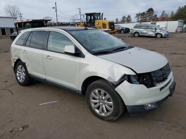 2007 Ford Edge SEL Plus