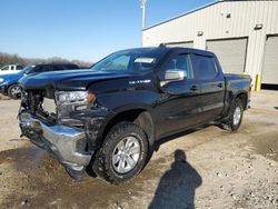 2021 Chevrolet Silverado K1500 LT en venta en Memphis, TN