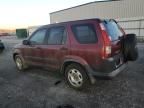 2005 Honda CR-V LX