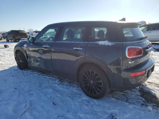 2017 Mini Cooper S Clubman ALL4