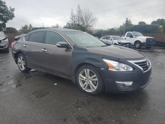 2013 Nissan Altima 3.5S