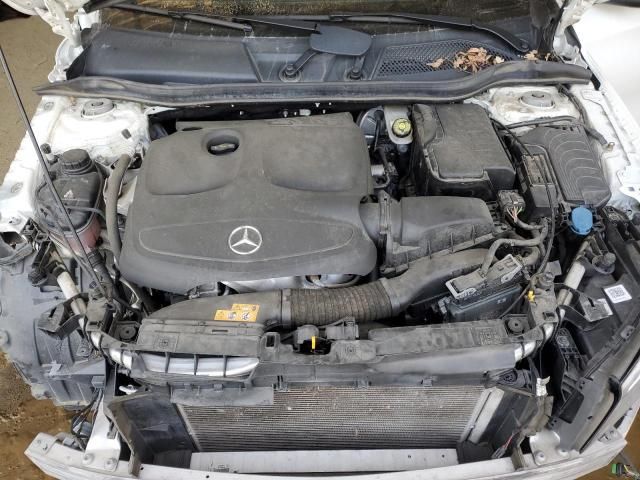 2019 Mercedes-Benz GLA 250 4matic