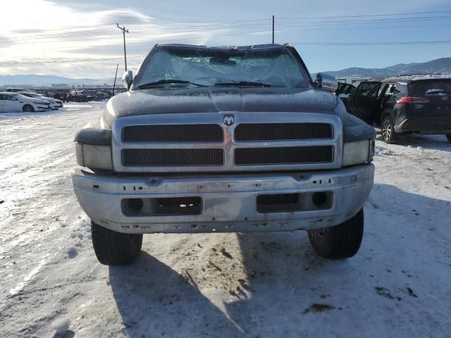 1997 Dodge RAM 1500