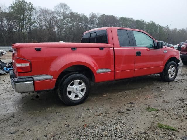 2004 Ford F150