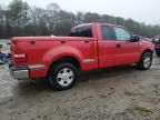 2004 Ford F150