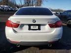 2016 BMW 435 XI Gran Coupe