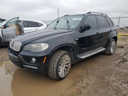 2007 BMW X5 4.8I en venta en Houston, TX