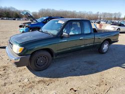 Toyota Vehiculos salvage en venta: 1999 Toyota Tacoma Xtracab