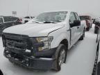 2016 Ford F150 Super Cab