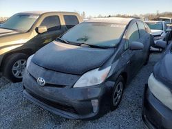 Vehiculos salvage en venta de Copart Cleveland: 2012 Toyota Prius