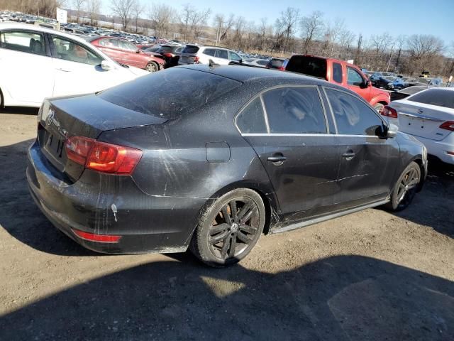 2012 Volkswagen Jetta GLI