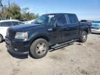 2007 Ford F150 Supercrew