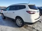 2013 Chevrolet Traverse LT